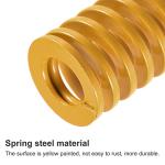 3D Printer Die Springs 20mm OD - 2 Pack