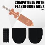 0.4mm Nozzle Kit for Flashforge Adventurer 5X