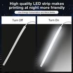 UniTak3D LED Light Upgrade Kit for Ender Printers