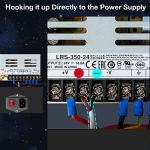 UniTak3D LED Light Upgrade Kit for Ender Printers