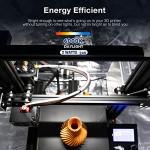 UniTak3D LED Light Upgrade Kit for Ender Printers