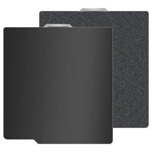 HIKUDIY PEI Double-Sided Build Plate for Bambu Lab