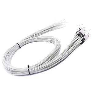 Hailege 10pcs NTC 3950 Thermistors for 3D Printers