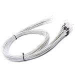 Hailege 10pcs NTC 3950 Thermistors for 3D Printers