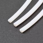 QitinDasen 5M PTFE Tube with Pneumatic Connectors