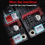 BIQU SKR V1.4 Control Board for 3D Printers