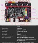 BIQU SKR V1.4 Control Board for 3D Printers