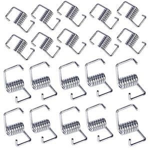 20 Pack GT2 Belt Tensioner Springs for 3D Printers