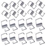 20 Pack GT2 Belt Tensioner Springs for 3D Printers