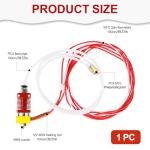 Ender 3 MK8 Hotend Upgrade Kit 24V