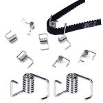 20 Pack GT2 Belt Tensioner Springs for 3D Printers