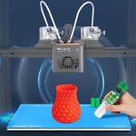 GEEETECH 3D Printer Glue Sticks for Bed Adhesion