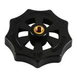 Nicear 3D Printer Leveling Kit with Springs and Nuts