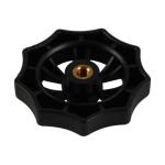 Nicear 3D Printer Leveling Kit with Springs and Nuts