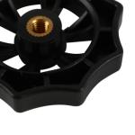 Nicear 3D Printer Leveling Kit with Springs and Nuts