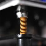 Nicear 3D Printer Leveling Kit with Springs and Nuts