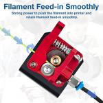 Redrex Ender 3 Metal Extruder Upgrade Kit