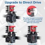 Redrex Ender 3 Metal Extruder Upgrade Kit