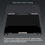 Creality K1C & K1 SE Resin Build Plate Kit