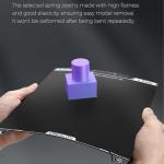 Creality K1C & K1 SE Resin Build Plate Kit