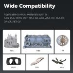 Creality K1C & K1 SE Resin Build Plate Kit