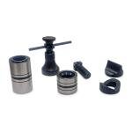 2-Year Warranty Machinist's Jack Screws Set