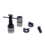 2-Year Warranty Machinist's Jack Screws Set