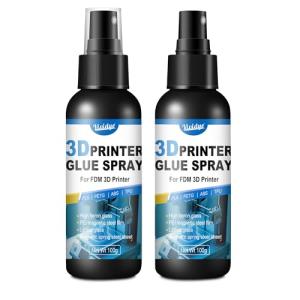3D Printer Glue Spray - 200g Adhesive for Filaments
