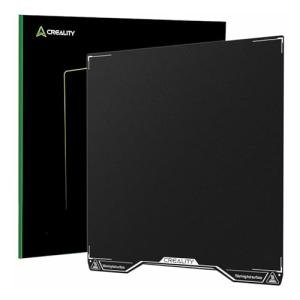 Creality Hi Flexible Epoxy Resin Build Plate 280x265mm
