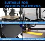 3D Printer Glue Spray - 200g Adhesive for Filaments