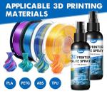 3D Printer Glue Spray - 200g Adhesive for Filaments