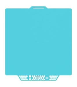 BIQU CryoGrip Pro Glacier Panda Build Plate 257mm