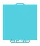 BIQU CryoGrip Pro Glacier Panda Build Plate 257mm