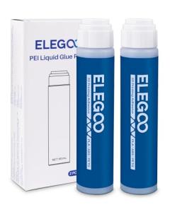 ELEGOO 3D Printer Glue for Strong Adhesion