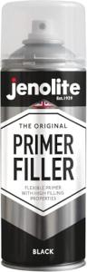 JENOLITE High Fill Black Primer Filler Spray 400ml