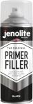 JENOLITE High Fill Black Primer Filler Spray 400ml