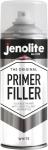 JENOLITE White Primer Filler Spray Paint 400ml