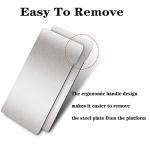 KOYOFEI Flex Build Plate for Saturn 3D Printers