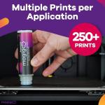Supergrip 3D Printer Adhesive Glue for Filaments