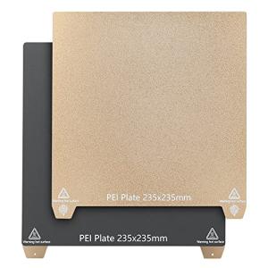 Sovol Double-Sided PEI Sheet for Ender 3