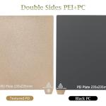Sovol Double-Sided PEI Sheet for Ender 3