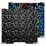 HIKUDIY Double Sided Build Plate for Bambu Lab H2D