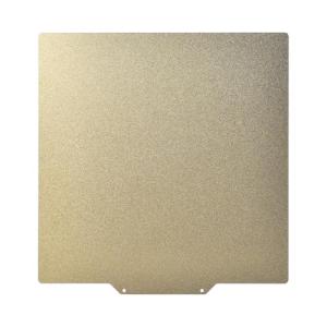 Magnetic Heated Build Plate for 3D Printers