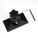 ELEGOO Mars 4 Replacement Build Plate, 140x84mm