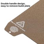 Sovol Double-Sided PEI Sheet for Ender 3