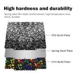 RugooSpink Adventurer 5M Pro 235mm Removable Heated Bed