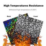 RugooSpink Adventurer 5M Pro 235mm Removable Heated Bed