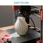 3D Printer Scraper Set - Stainless Steel Spatulas