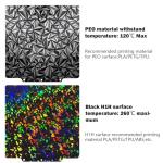 RugooSpink Adventurer 5M Pro 235mm Removable Heated Bed