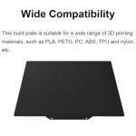 Magnetic Heated Build Plate for 3D Printers